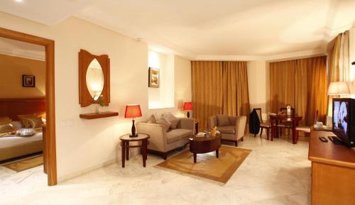 Junior Suite