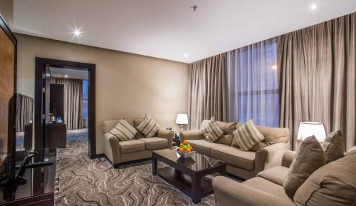 Executive Suite