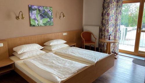 Comfort Single Room