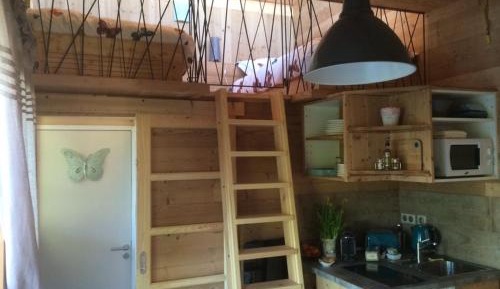 One-Bedroom Cottage