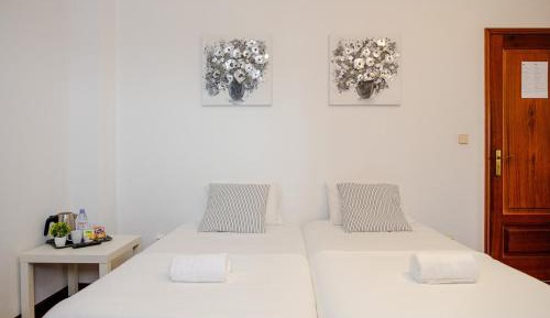 Family Room with Balcony