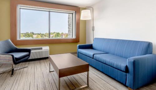 Suite with Two Queen Beds