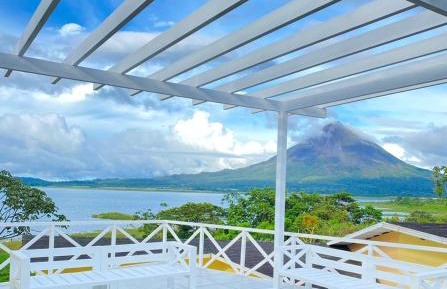 Double Room with Two Double Beds