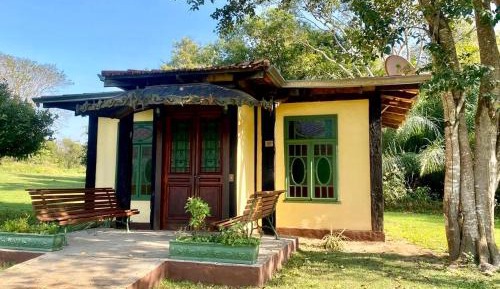 King Suite with Balcony