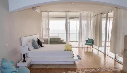 Penthouse Apartment