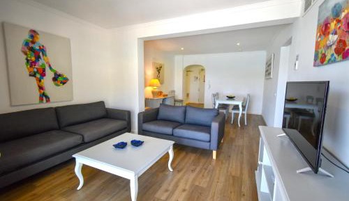 Apartment with Sea View
