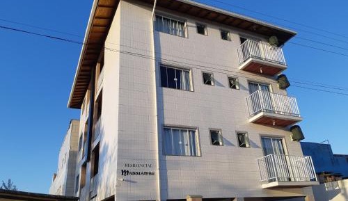 Double Room with Patio