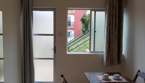 Economy Quadruple Room