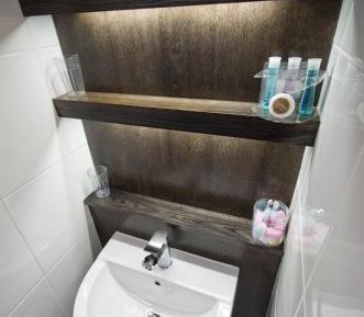 Superior King Room - 8