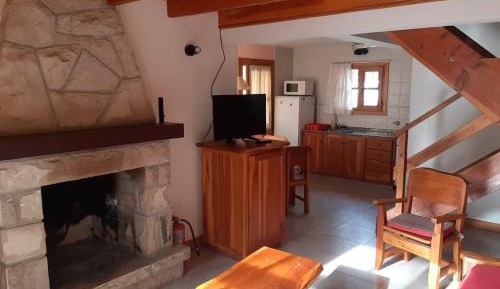 Two-Bedroom Bungalow