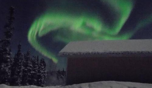 Double Room with Private External Bathroom