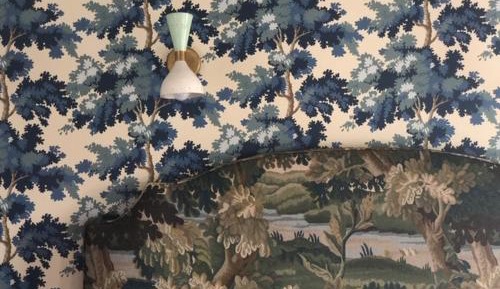 Main House Deluxe King 5