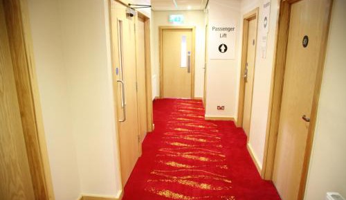 Double Room - Disability Access