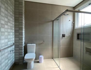 Family Room - Disability Access