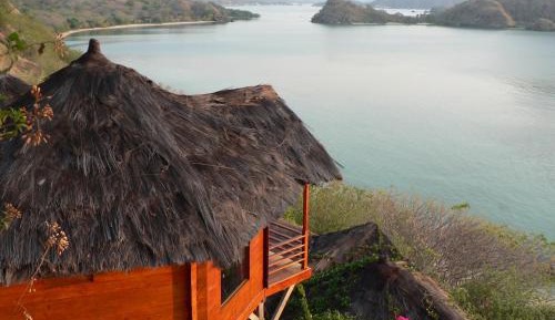 Premium Double Room with Sea View