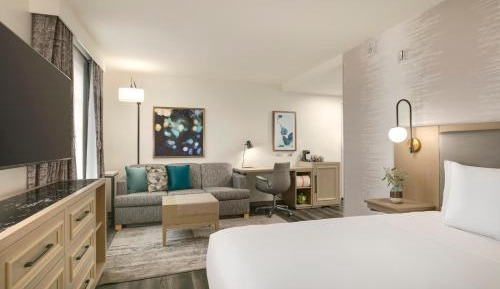 King Room
