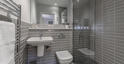 Deluxe King Room - Pigeon's Loft