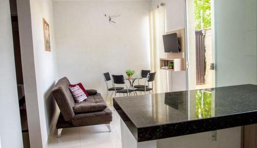 Apartment - Ground Floor