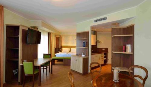 Exclusive Double Room