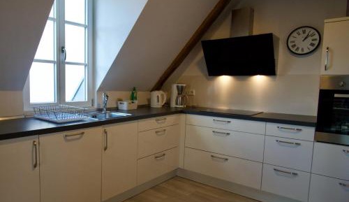 Apartment - Split Level