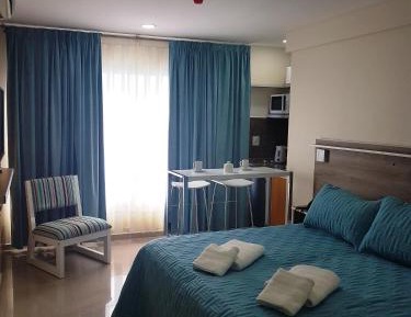 Double Room - Disability Access