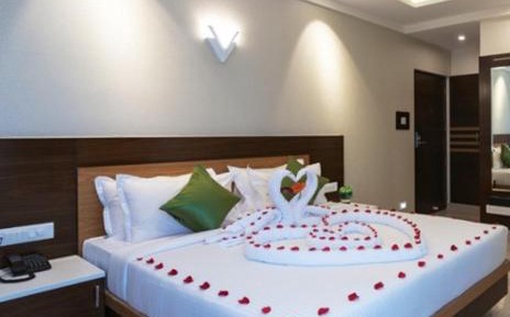 Family Junior Suite