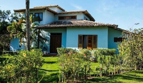 Superior Double Room with Sea View