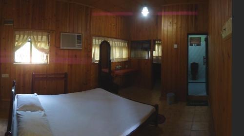 Budget Single Room