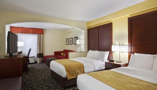 Double Suite