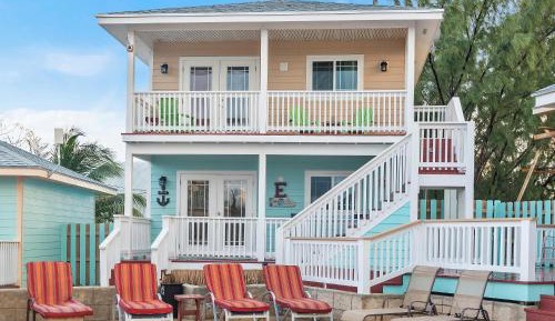 Exuma 2 BR Villa