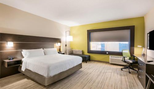 Standard King Room