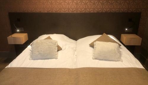 Comfort Double or Twin Room