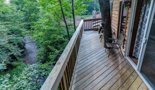 Tree Top Suite
