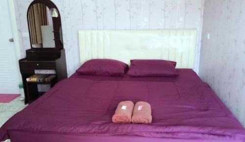 Double Room with Bathroom