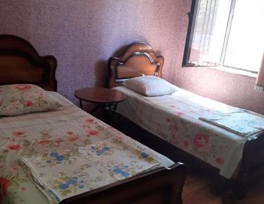 Budget Twin Room