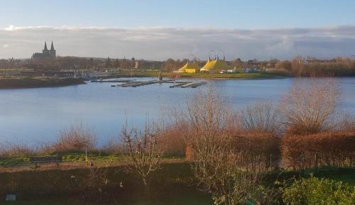 Double Room with Private External Bathroom