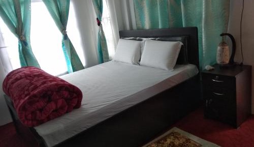 Queen Room with Balcony
