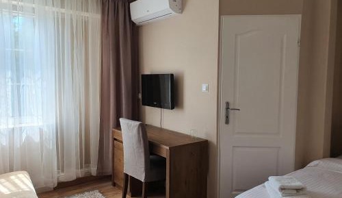 Economy Single Room