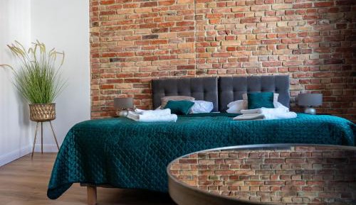 Luxury Quadruple Room