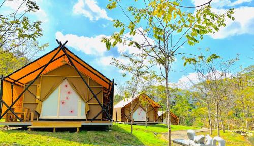 Tent