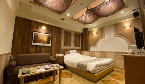 Small Double Room