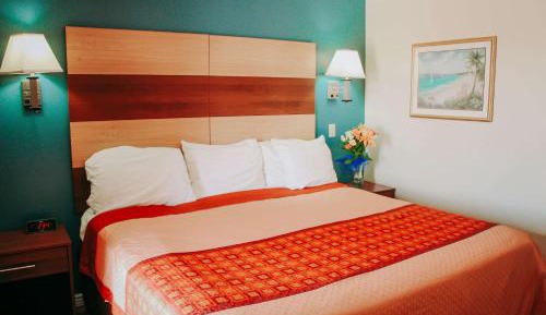 Executive King Suite