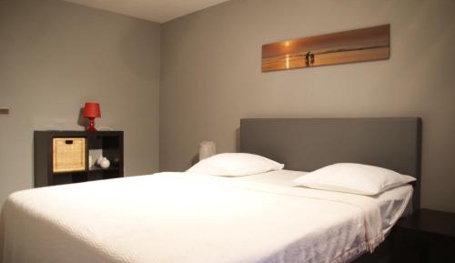 Standard  Double Room