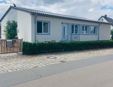 Holiday Home