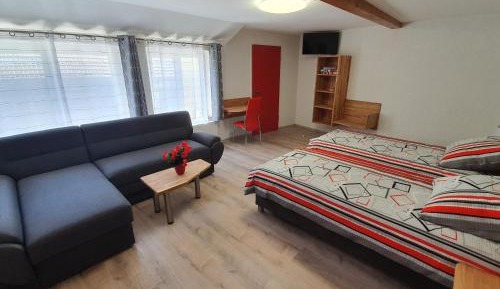 Twin Room - Disability Access
