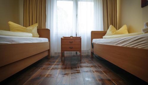 Apartment - Ground Floor