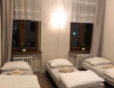 Triple Room with Bathroom