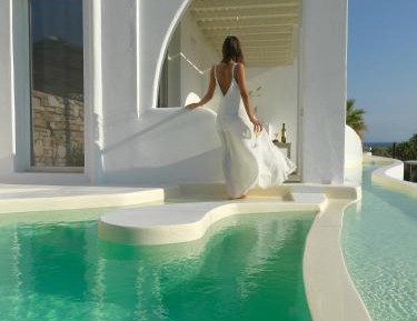 Elegant Suite with Private Plunge Pool