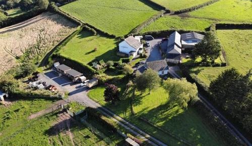 Twin Room with Shower