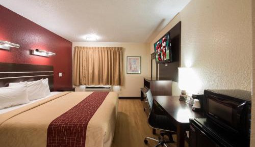 Superior King Room with Kitchen Non-Smoking